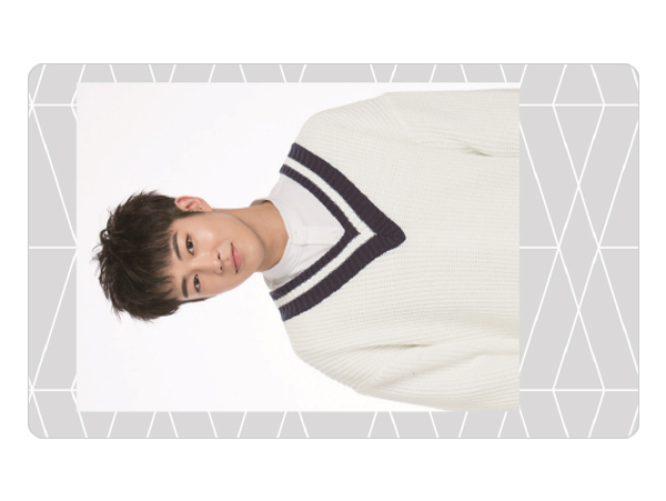 [일반카드] FNC <br> 팬클럽카드 / 이벤트카드 / 유광